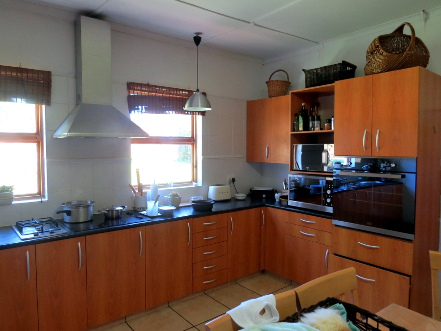 4 Bedroom Property for Sale in Mcgregor Western Cape